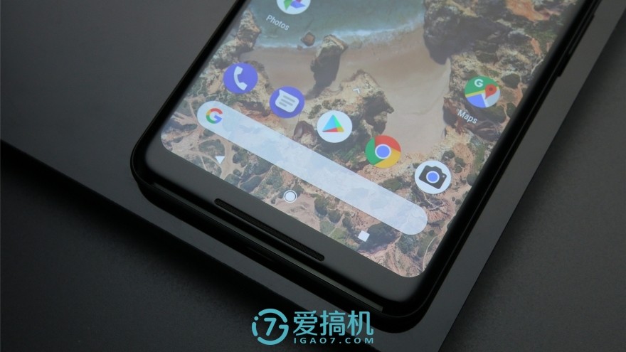 完爆iPhone X！安卓系统最強照相旗舰级Google Pixel 2 XL入门感受