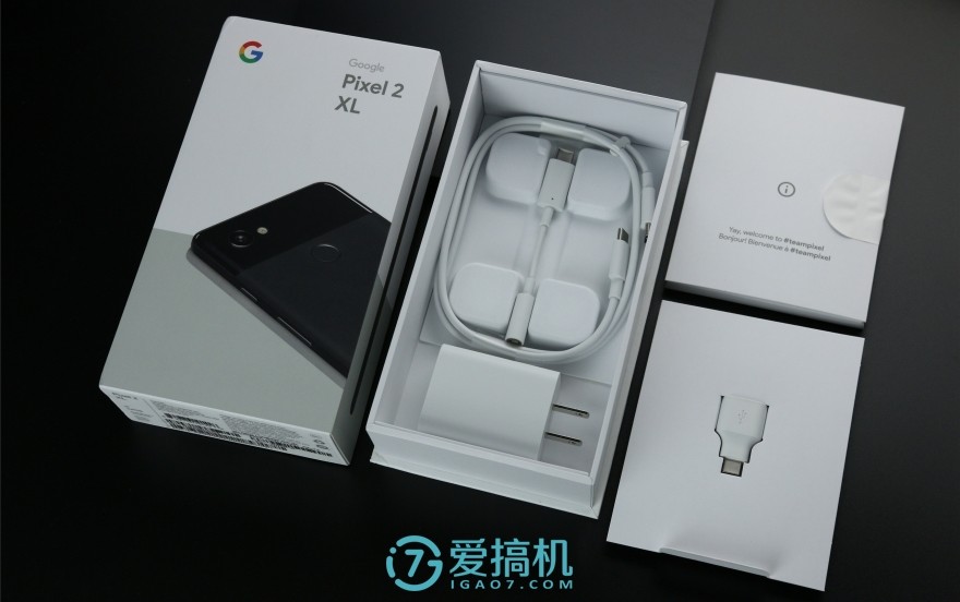 完爆iPhone X！安卓系统最強照相旗舰级Google Pixel 2 XL入门感受