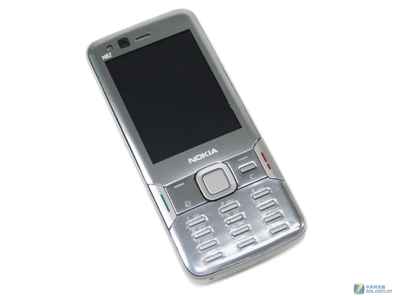 NokiaN系列產品十款經典回望