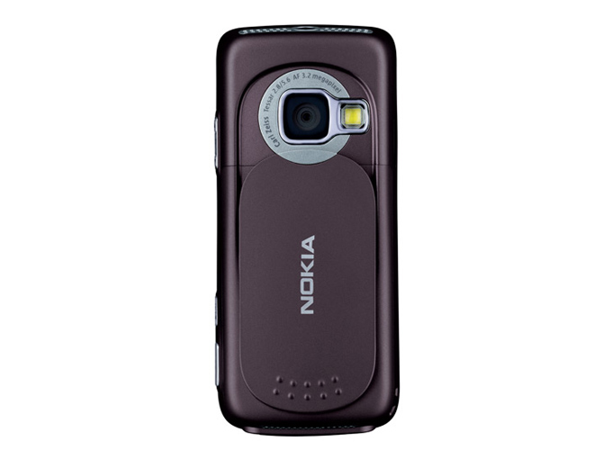 NokiaN系列產品十款經典回望