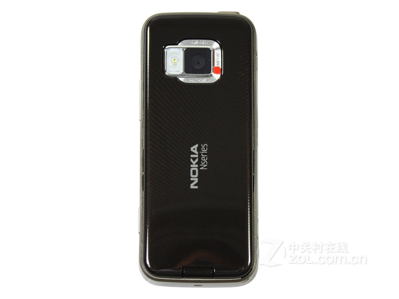 NokiaN系列產品十款經典回望