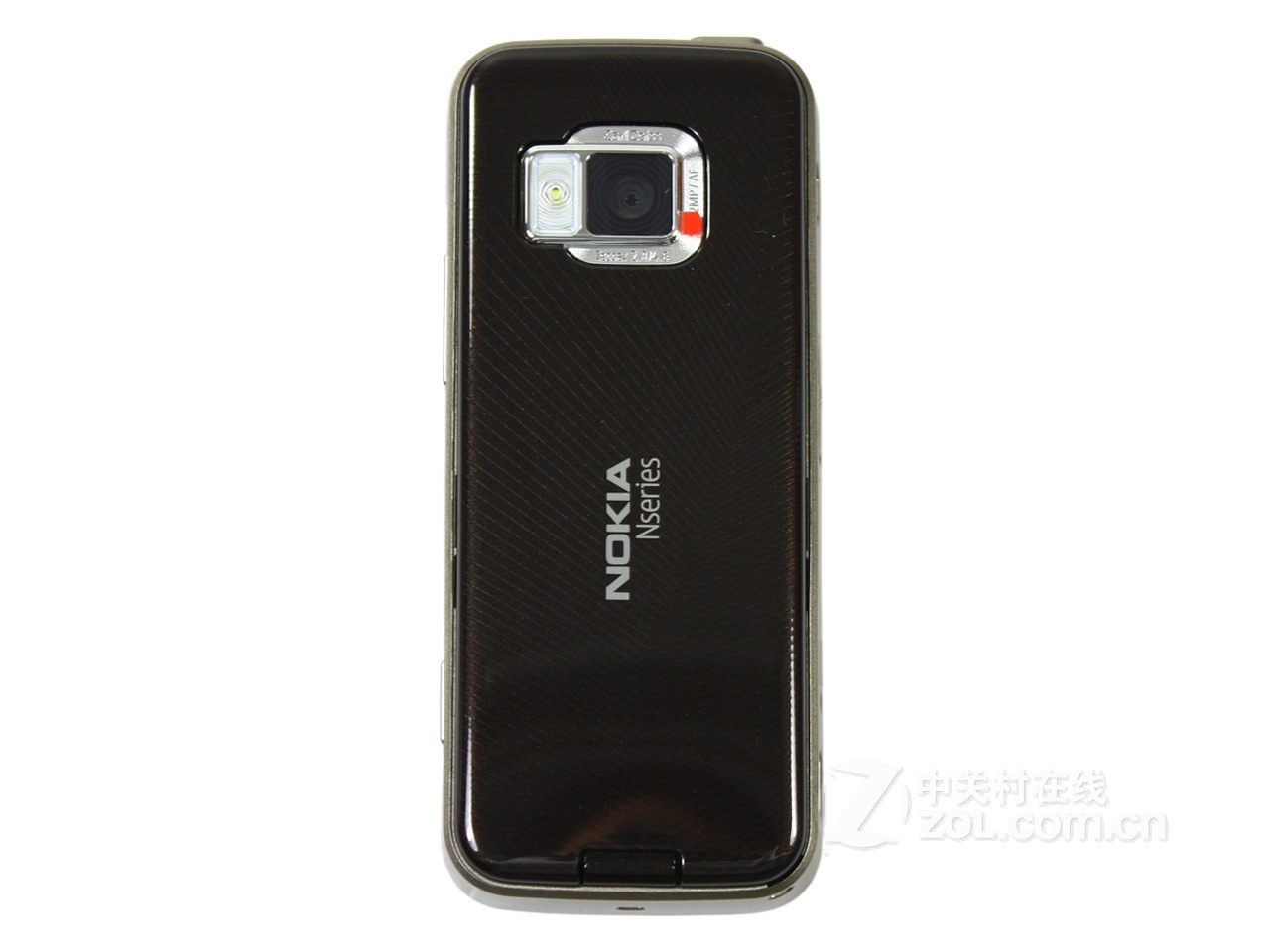 NokiaN系列产品十款經典回望