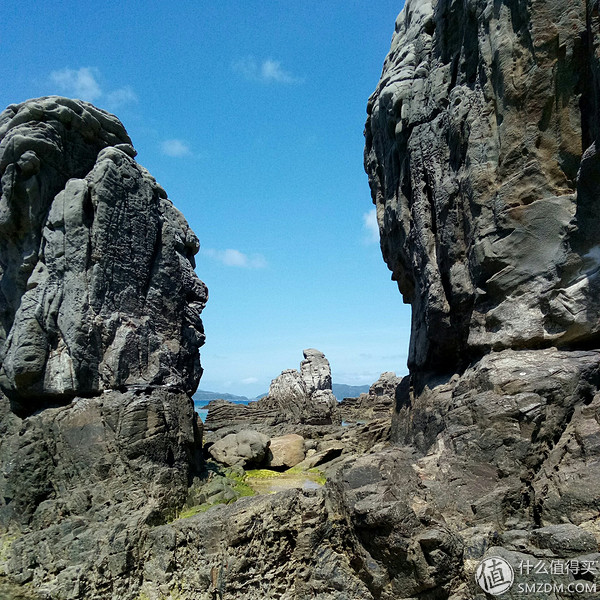 魅族 魅蓝 Note 3 评测——硬件和Flyme特色以及冲绳旅拍