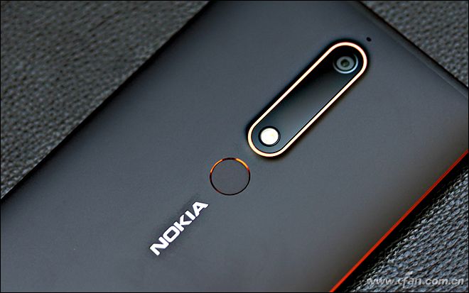 外更美 内换心 诺基亚第二代Nokia 6首发评测