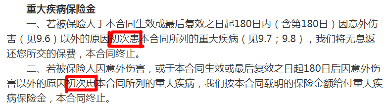 女子投保3个月患癌，15万保险遭拒赔，保险公司：退你5千保费