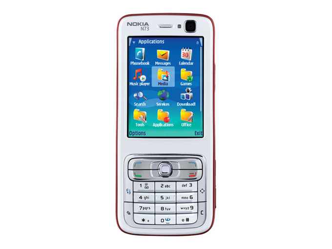 NokiaN系列產品十款經典回望