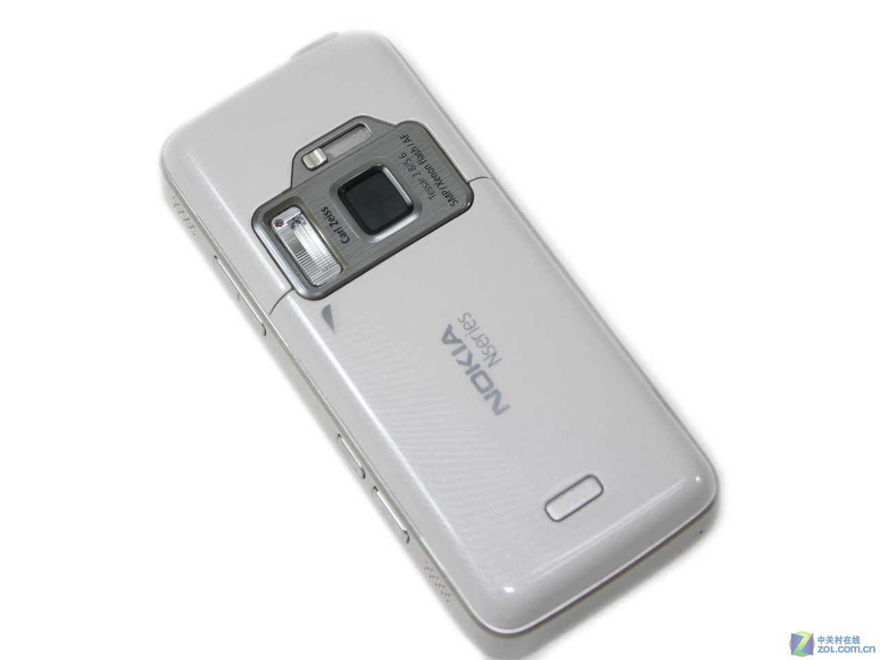 NokiaN系列產品十款經典回望