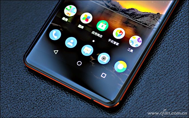 外更美 内换心 诺基亚第二代Nokia 6首发评测