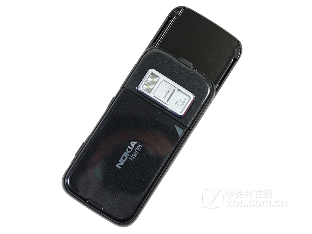 NokiaN系列產品十款經典回望