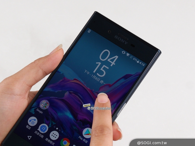 Sony XZ等三款高通芯片S820手机上 已可升級Android O