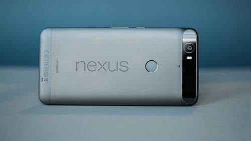 旗舰级水平 新版本华为公司Nexus 6P信息曝出