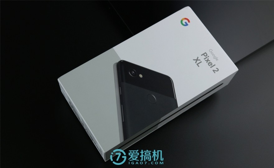 别样风味 Google Pixel 2 XL详细评测