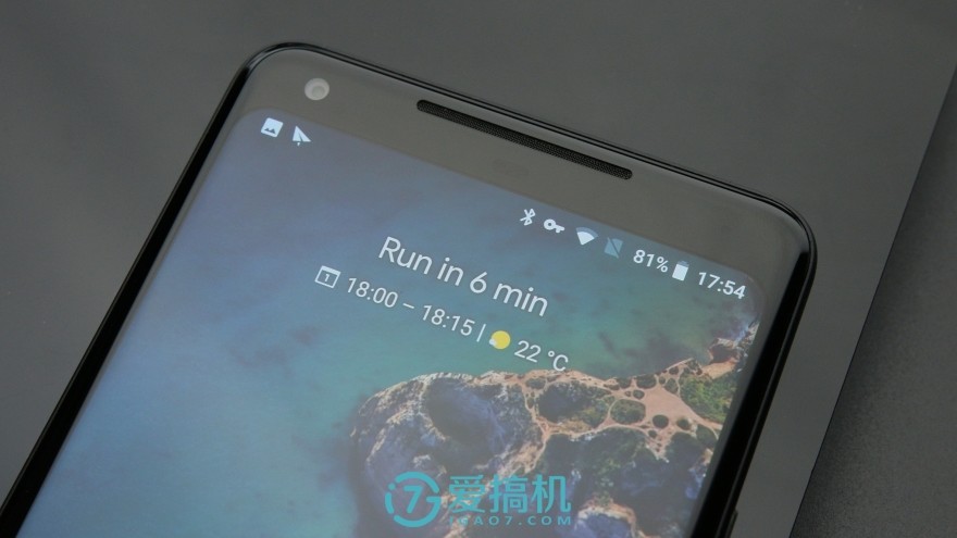 别样风味 Google Pixel 2 XL详细评测