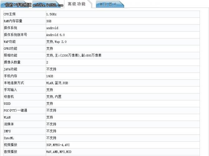 传1688售 P9青春版改名为华为公司G9青春版