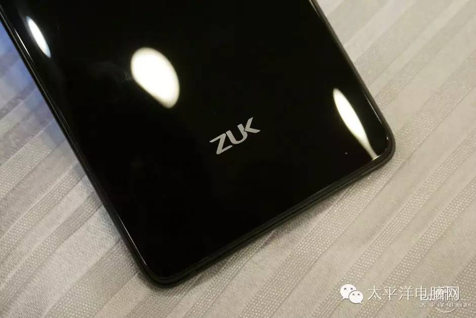 想到ZUK Z2 Pro图赏：彻底改变旗舰级？