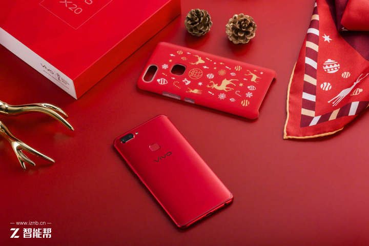 vivo X20全新升级颜色“梦幻2粉”袭来，干万照看你要妹纸的钱夹！