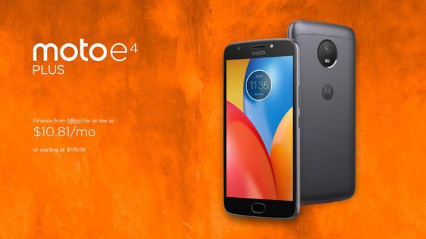 干果Pro 2觉得无上光荣？MOTO E5真机曝出：Logo与指纹验证融合