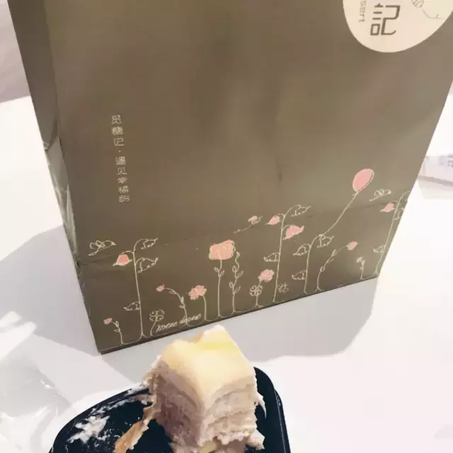 美食文案怎么写？看看这些外卖包装上的神文案