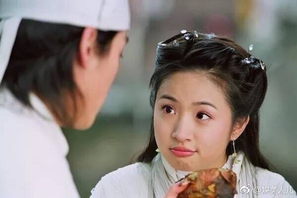 还有多少人记得小七和呆瓜~