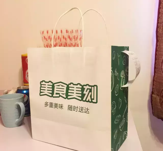 美食文案怎么写？看看这些外卖包装上的神文案