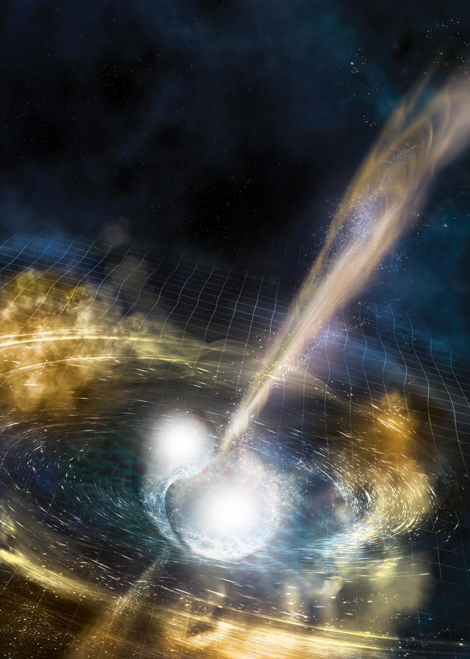 科学家仍然不知道宇宙膨胀速度有多快