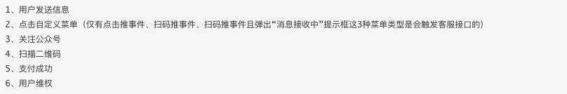 干货分享：千万级企业服务号的5个运营心得！