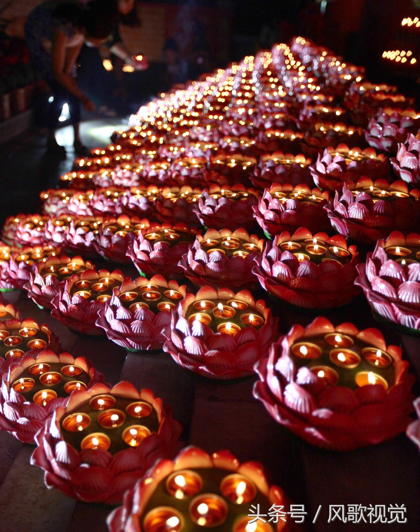 明灯的含义 _飞翔号