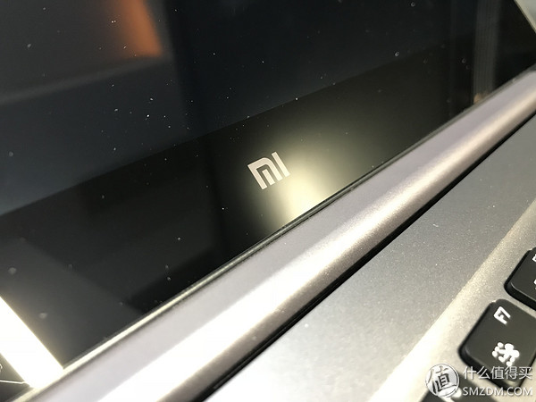 2018第一剁—MI 小米 Pro 15.6英寸 金属轻薄笔记本 开箱