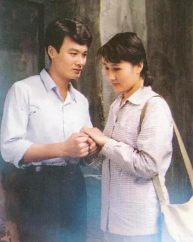 《渴望》剧组30年再聚首：她9次错过刘慧芳，才