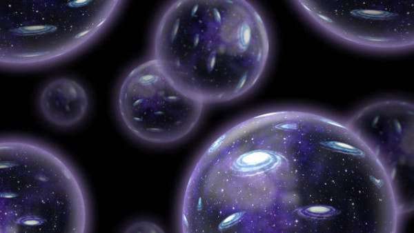 宇宙揭秘之平行宇宙，如果另一个宇宙撞向我们宇宙会发生什么？-第2张图片-大千世界