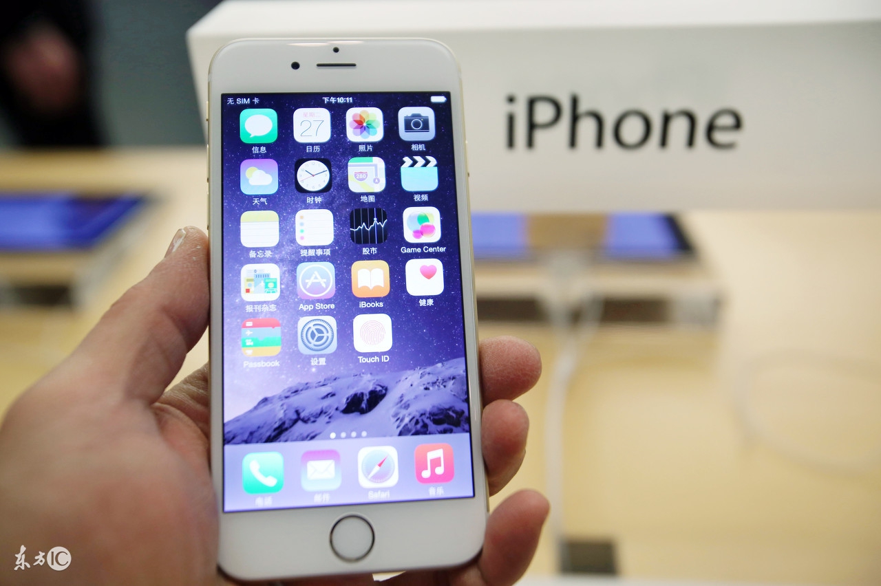 你了解iphone各系列产品相匹配的真正型号规格吗?打赌你永远不知道?