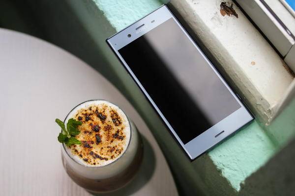 sony信念系列產(chǎn)品，Xperia XZ1 感受