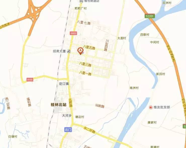 号外桂林灵川昨天接连发生两次地震，有震感！