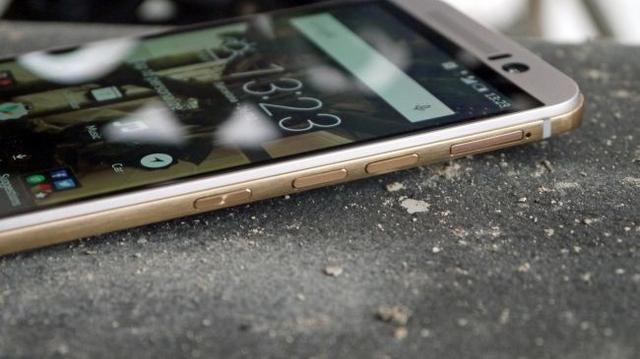 HTC M10真正預定量曝出 那么點你不是逗我？
