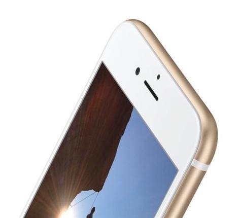 iPhone7被曝适用无线快速充电技术外观设计全曝出 纤薄外壳没3.5毫米耳机插孔