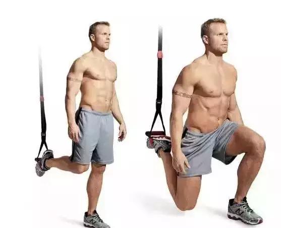 无器械健身？8个自重增肌动作，帮你打造肌肉线条！