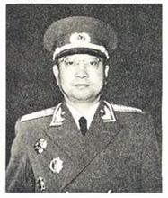 此人是开国大将，蒋介石说“五个胡宗南也比不上一个他”