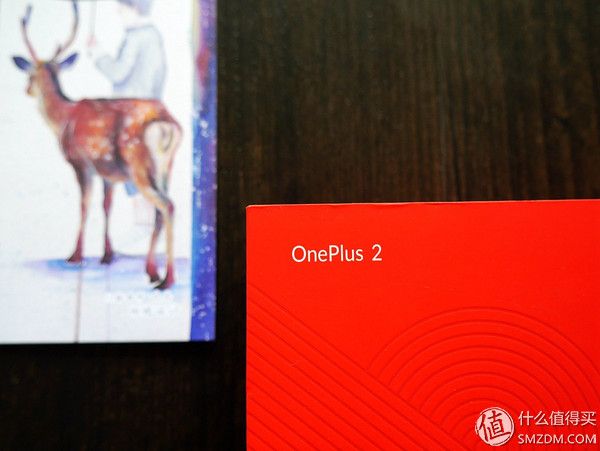 不将就？不讲究？ OnePlus 一加手机2 砂岩黑版拆箱