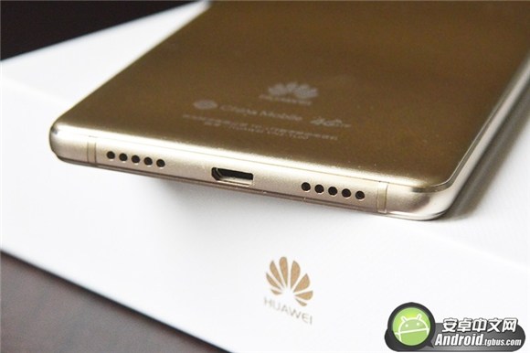 搭载自主研发麒麟650芯片 HUAWEI G9青春版评测