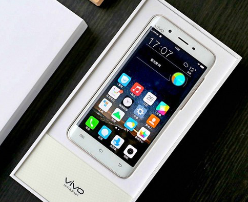 深层次分析vivo Xplay5几个创新，无需再为手机安全中心苦恼