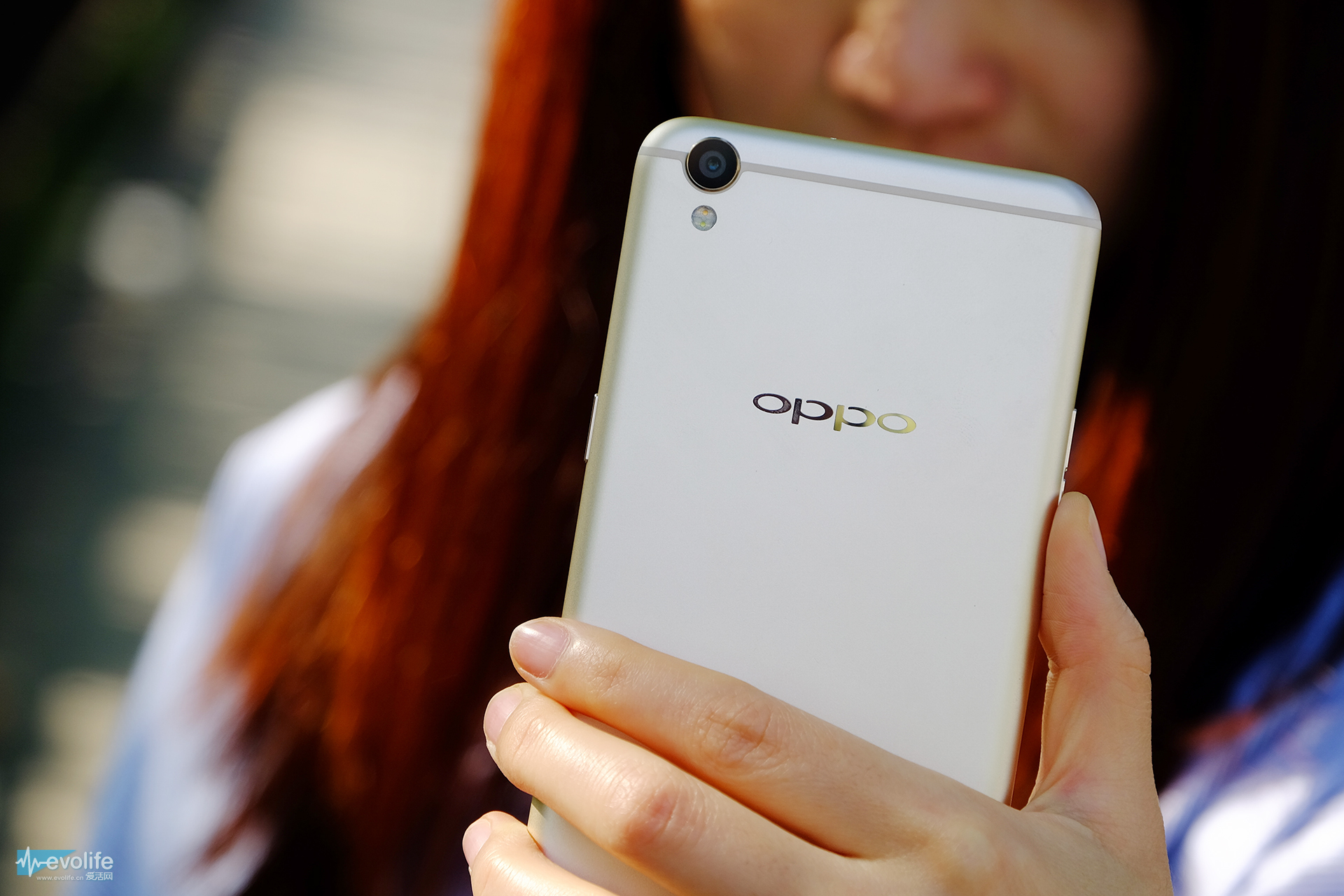 OPPO R9 Plus 一次过满足你的三大心愿！