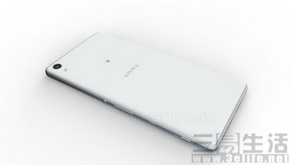 強(qiáng)力拍照神器！sonyXperia C6 Ultra硬件配置曝出