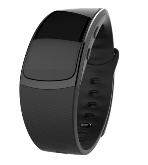 新闻晚报｜三星手环Gear Fit 2曝出，掌阅公布电子书阅读器