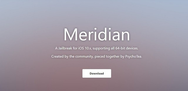 將蘋果越獄開展究竟!iOS 10不完美越獄公布