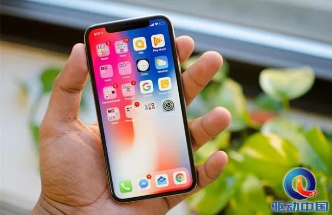 iPhone X或于2020年秋季停工 iPhone将迈入真实的非常周期时间