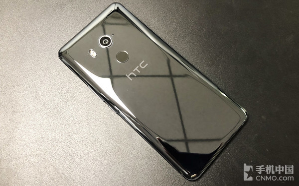 HTC U11 EYEs评测：智慧双眼看“视”界