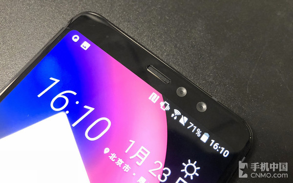 HTC U11 EYEs评测：智慧双眼看“视”界