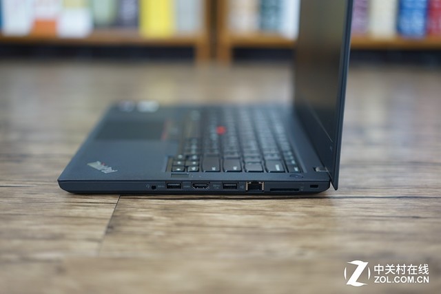 展现专业的魅力所在 ThinkPad A475商务本评测