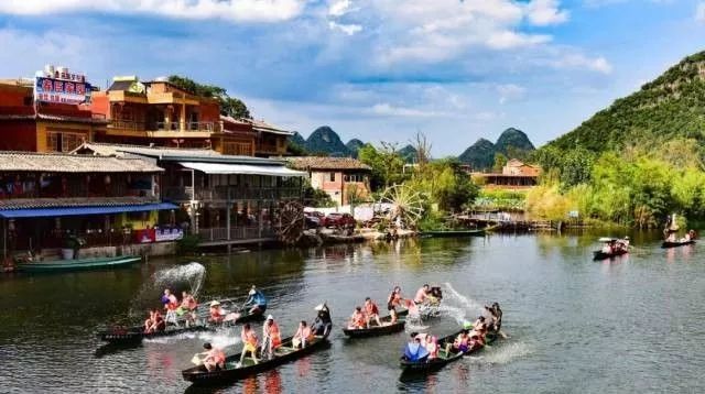 云南旅游，不容错过的25个景点，你去过几个呢？