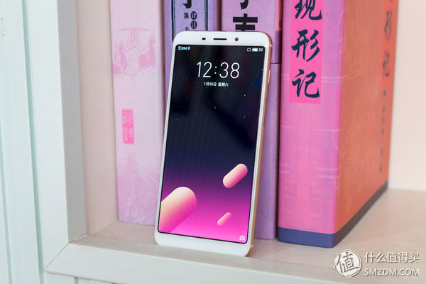 更好用的全面屏？MEIZU 魅族 魅蓝S6 火速开箱评测